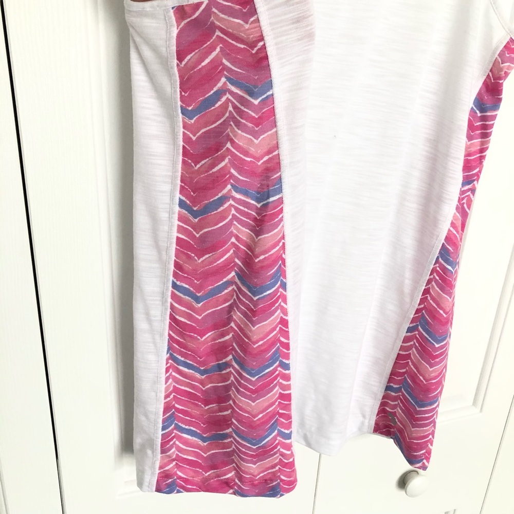 Vineyard Vines Performance Racerback Tank - Picture 3 of 5